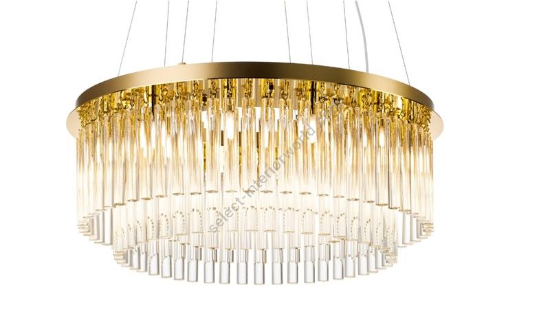 Il Paralume Marina / Pendants & Suspension Lights / 2255/P Tondini