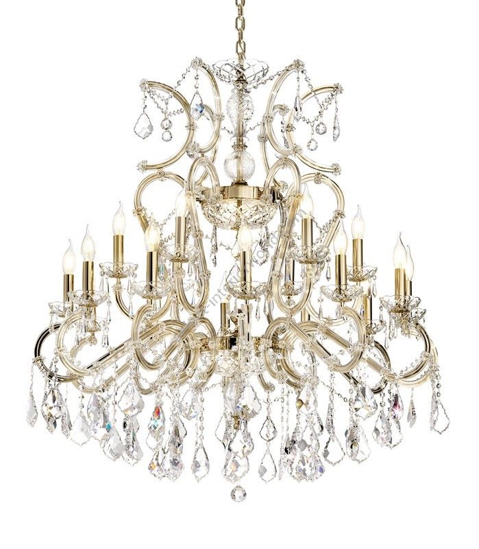 Il Paralume Marina / Pendants & Suspension Lights / 2257/CH18