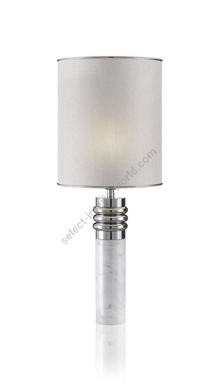 Il Paralume Marina / Table Lamps / 2262