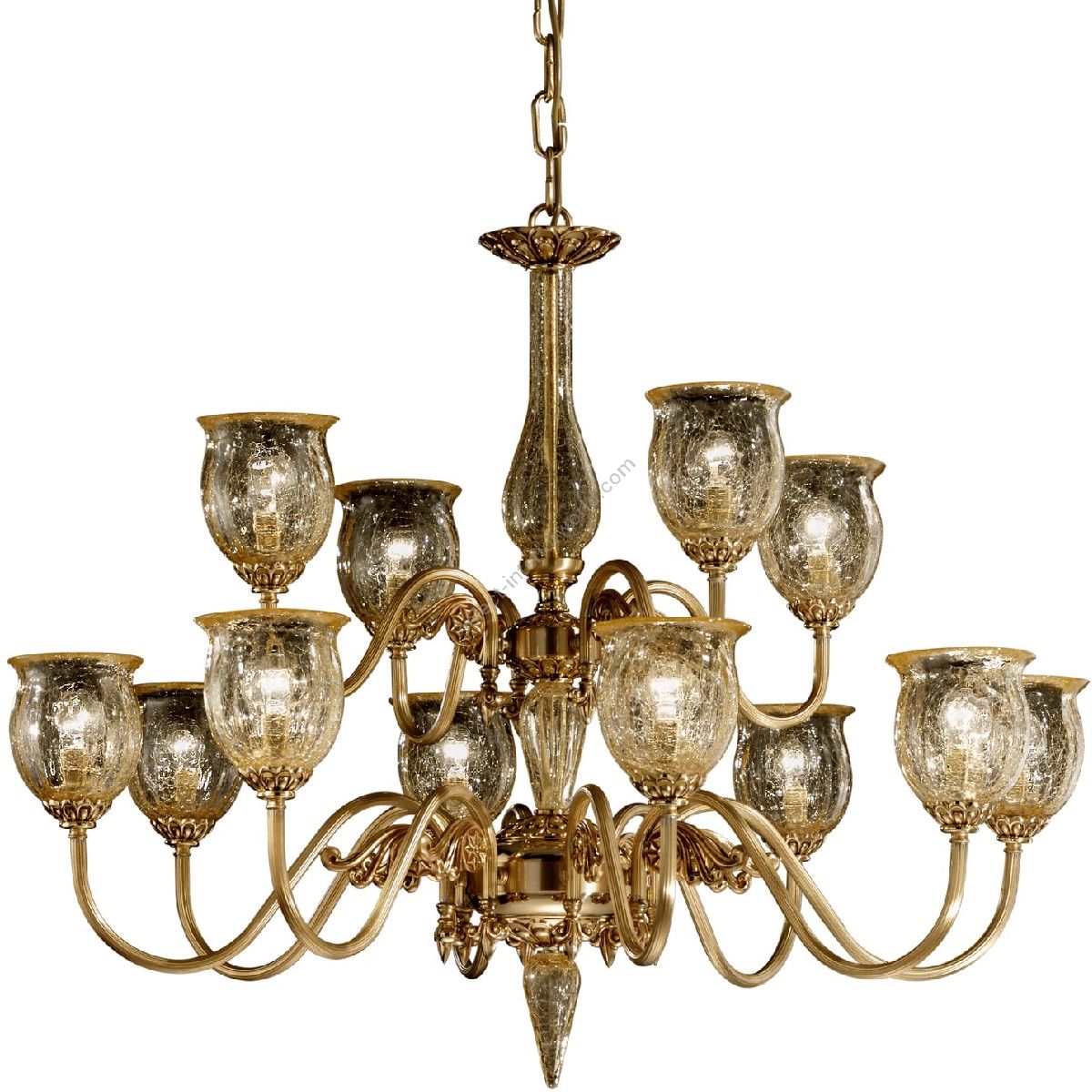 Possoni / Chandeliers / Amanda 2278+4