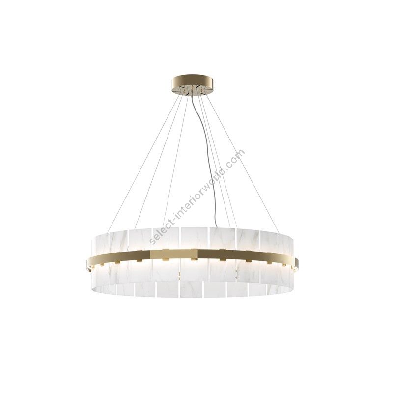 Il Paralume Marina / Pendants & Suspension Lights / 2290