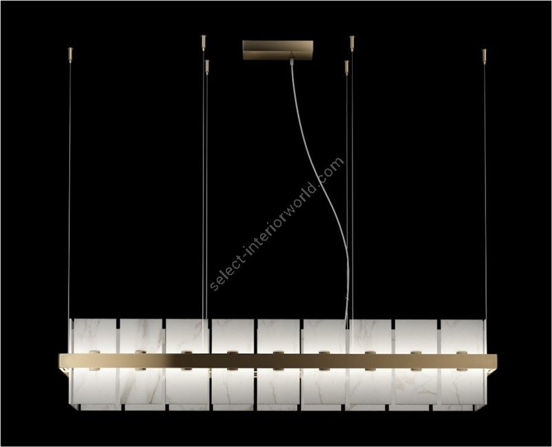 Il Paralume Marina / Pendants & Suspension Lights / 2291RETT