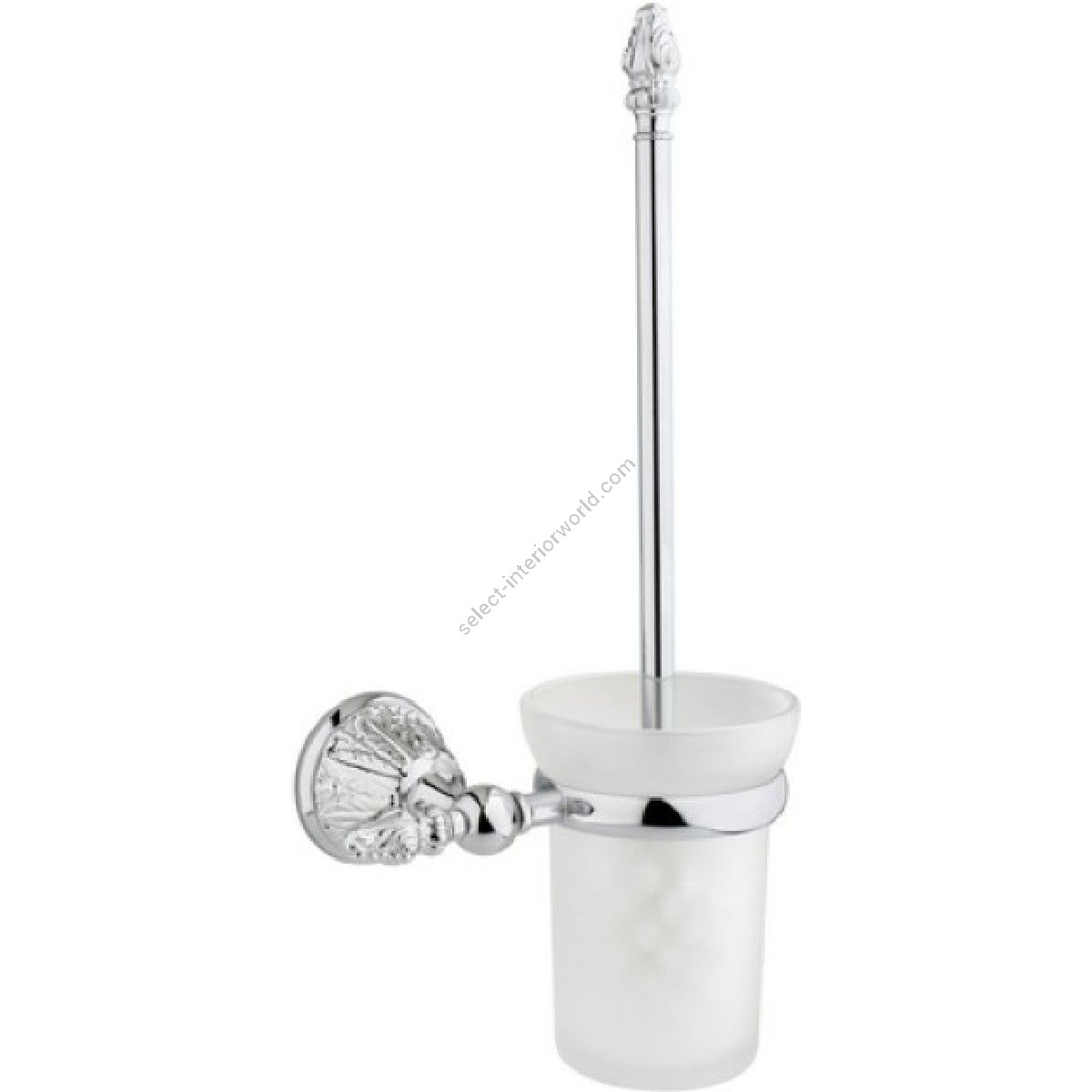 Bronces Mestre / Toilet Brushes / Versailles 230084.B000.50