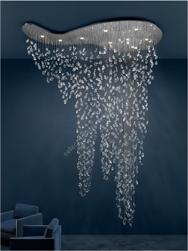 Il Paralume Marina / Chandeliers / Custom Made > Contemporary / 2333