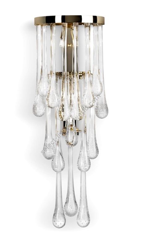 Il Paralume Marina / Wall Sconces / Contemporary / 2414A