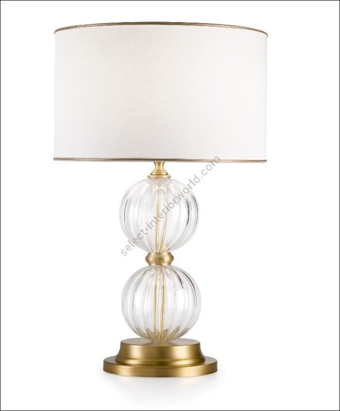 Il Paralume Marina / Table Lamps / Classic / 2422V2