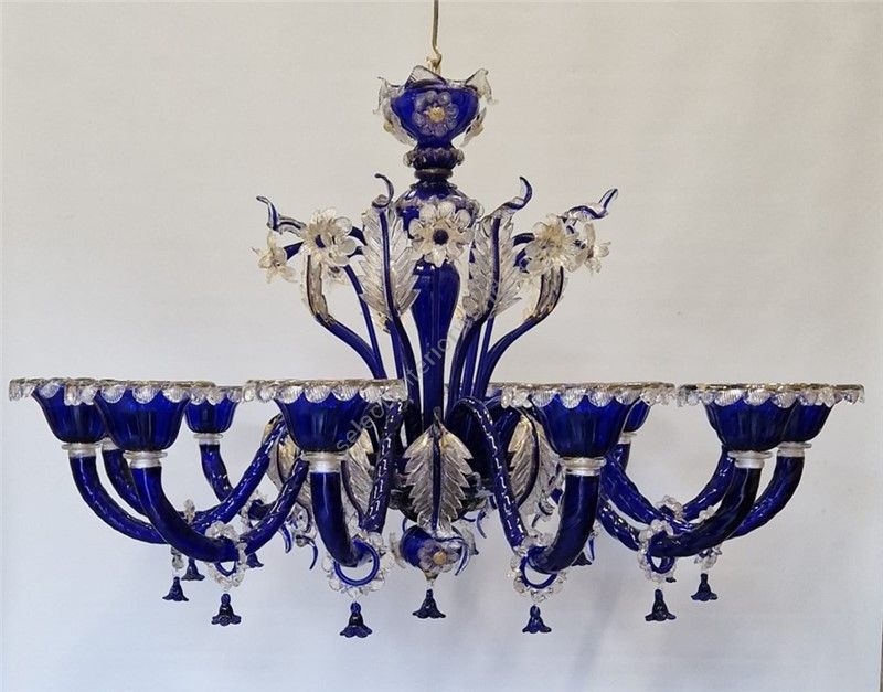 Il Paralume Marina / Chandeliers / Classic / 2427CH12