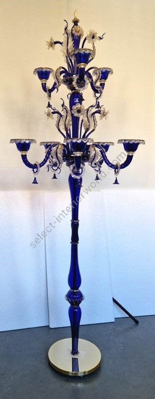 Il Paralume Marina / Floor Lamps / Classic / 2427FL