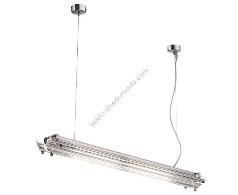 Il Paralume Marina / Pendants & Suspension Lights / Contemporary / 2435CH