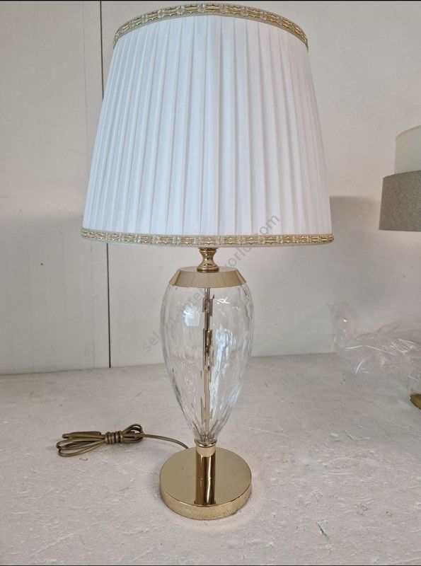 Il Paralume Marina / Table Lamps / Contemporary / 2441