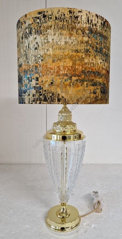 Il Paralume Marina / Table Lamps / Contemporary / 2456