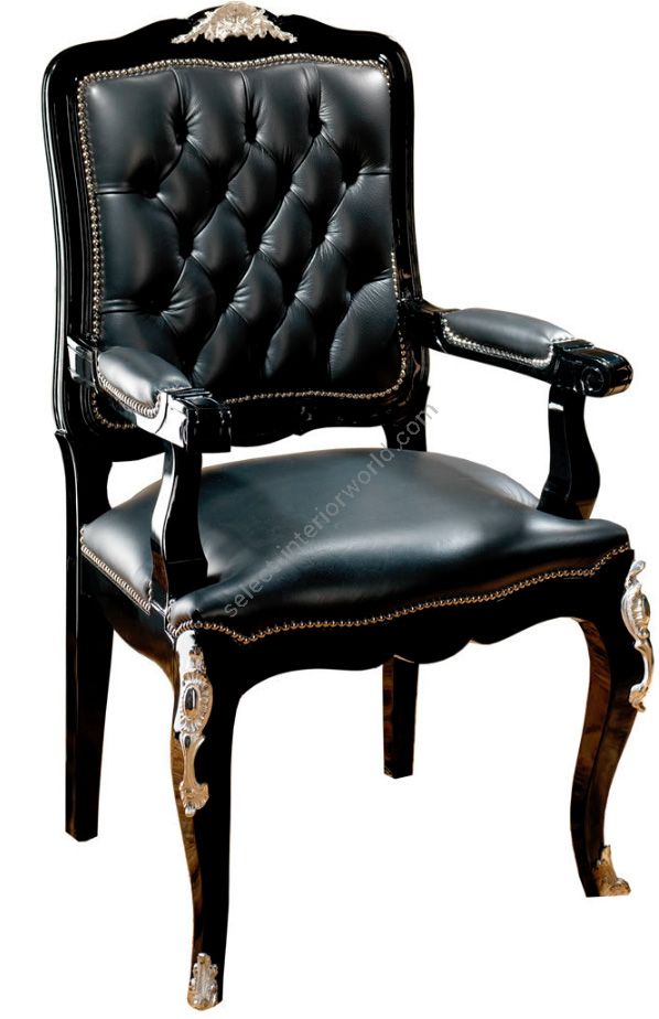 Mariner / Dining Armchairs / Singular Pieces 02473.0