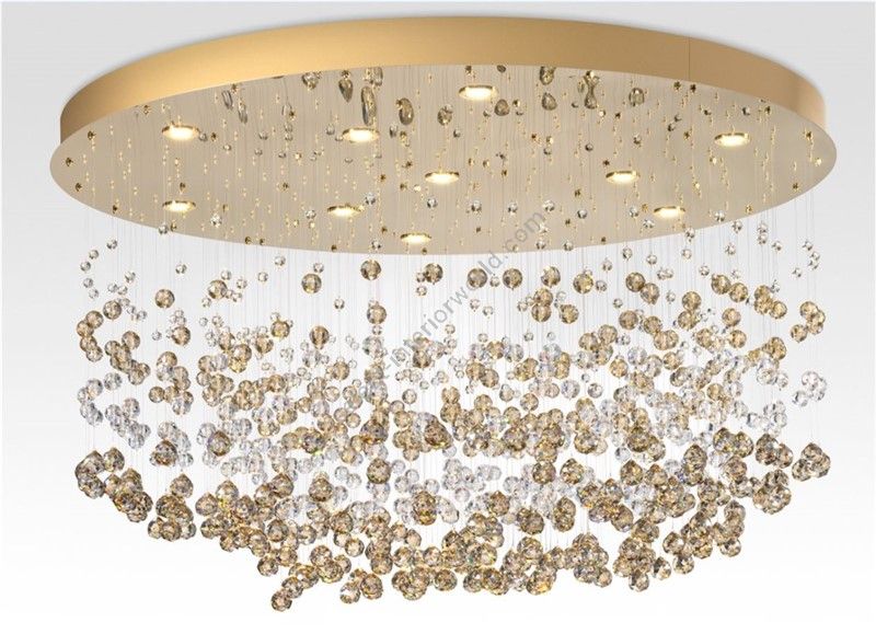 Il Paralume Marina / Chandeliers > Contemporary / 2488