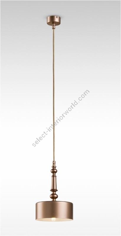 Il Paralume Marina / Pendants & Suspension Lights / Contemporary / 2492G