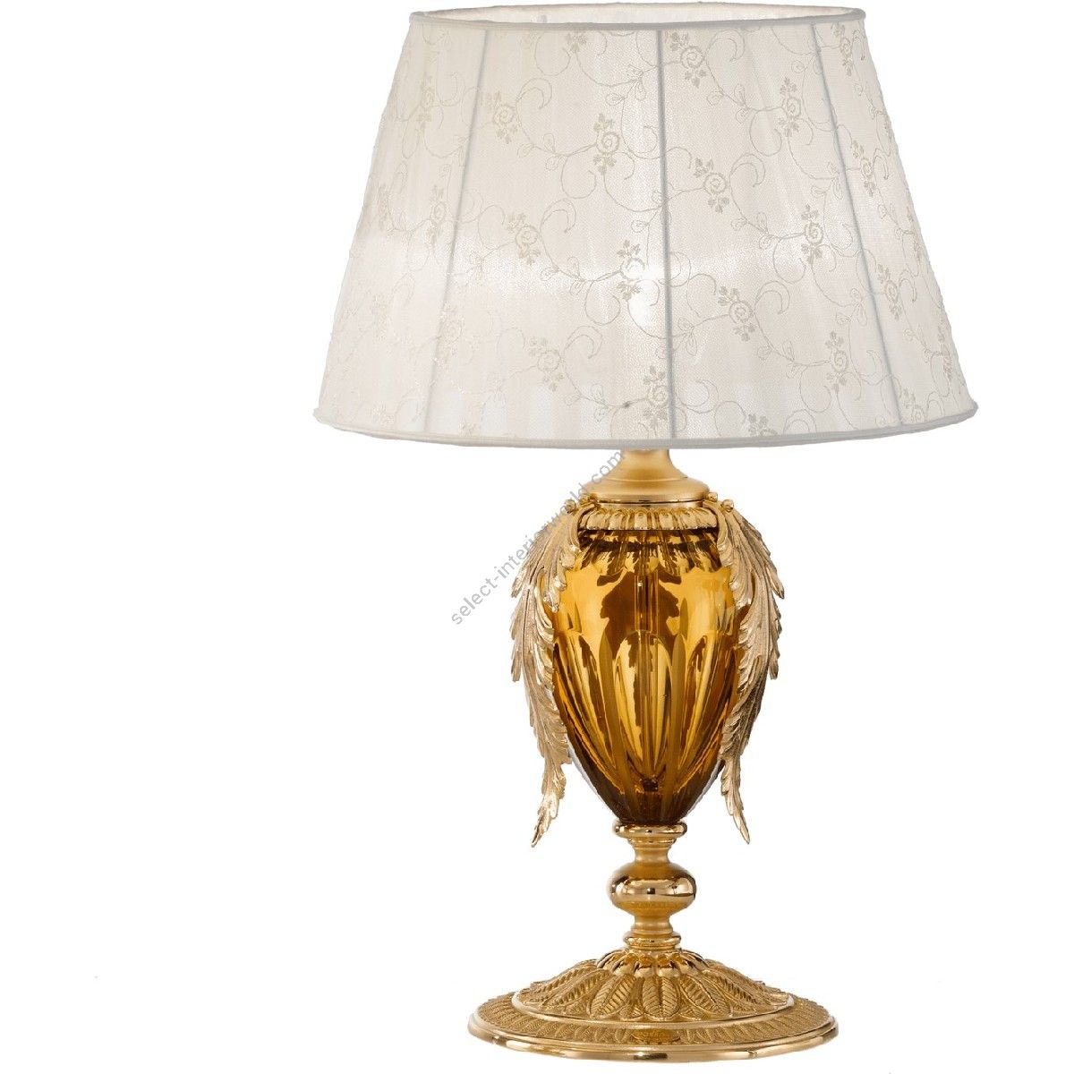 Possoni / Table Lamps / Eden 265LP