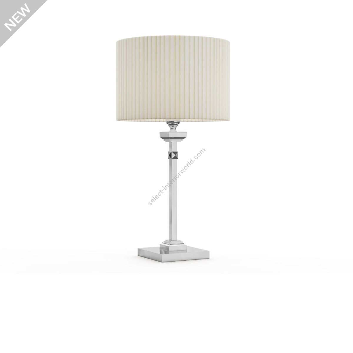 Lumis / Table Lamps / PLATINO 2734