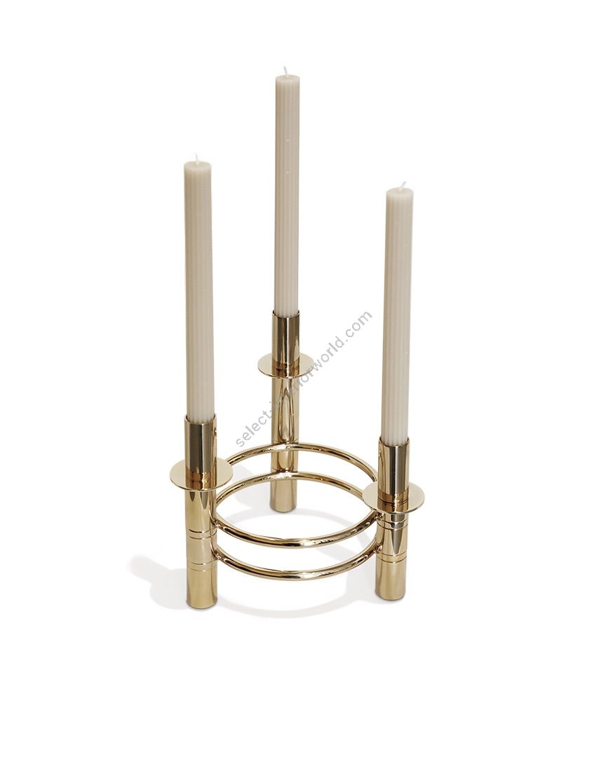 Castro Lighting / Candle Holders / Novel DEC.006