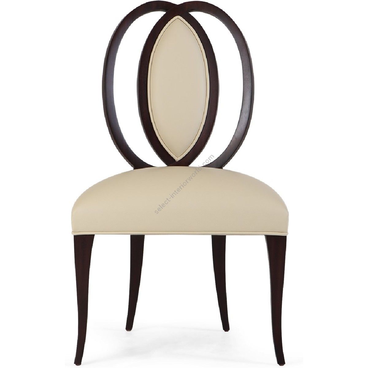 Christopher Guy / Chairs without arms / Sidonie 30-0144