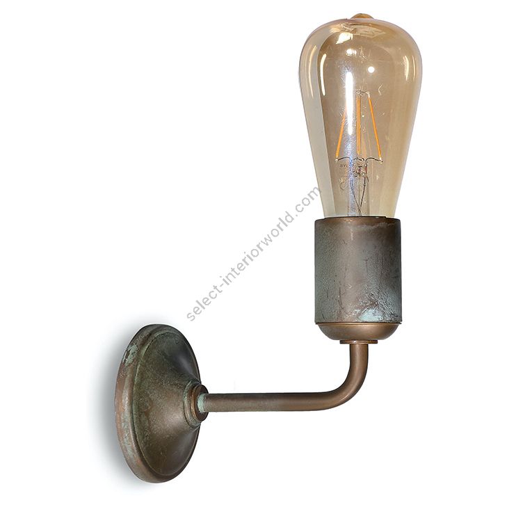 Moretti Luce / Wall Sconces / Lumen 3091