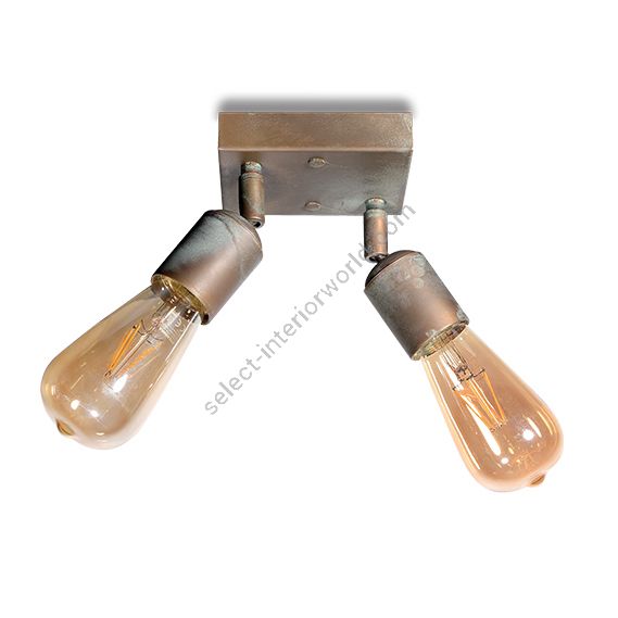 Moretti Luce / Spot Lighting / Lumen 3095