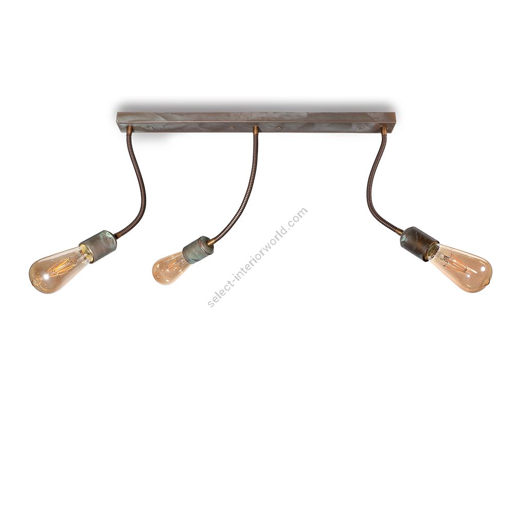 Moretti Luce / Spot Lighting / Lumen 3099