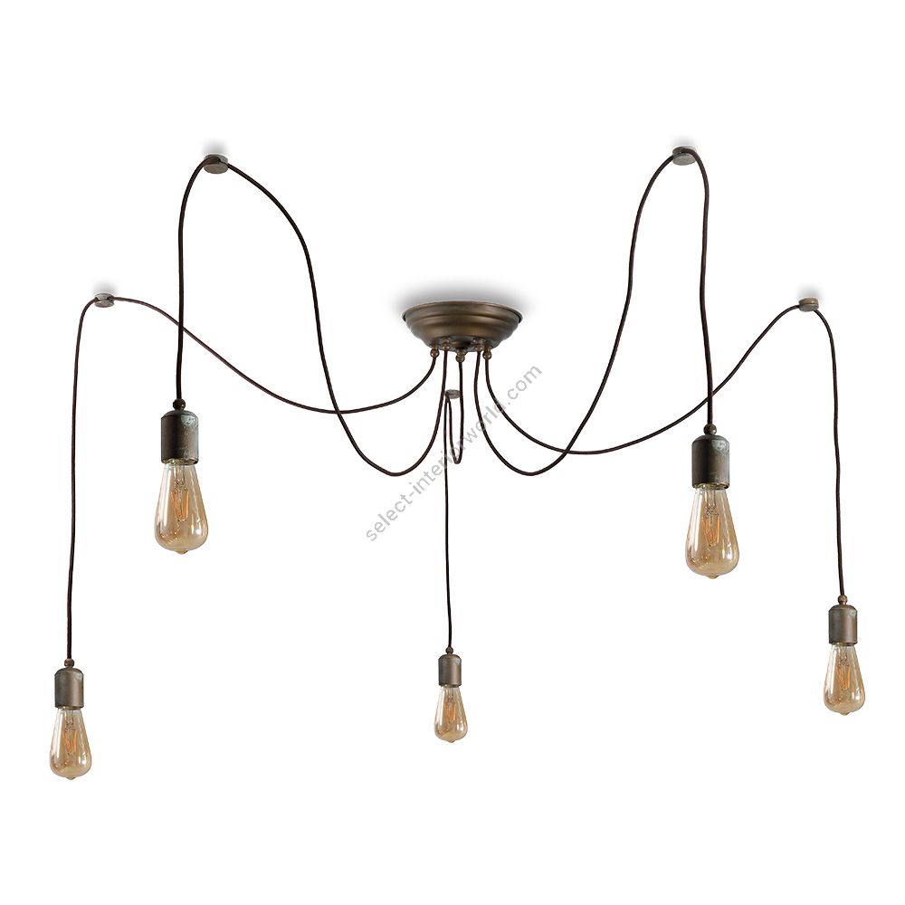 Moretti Luce / Pendants & Suspension Lights / Lumen 3101