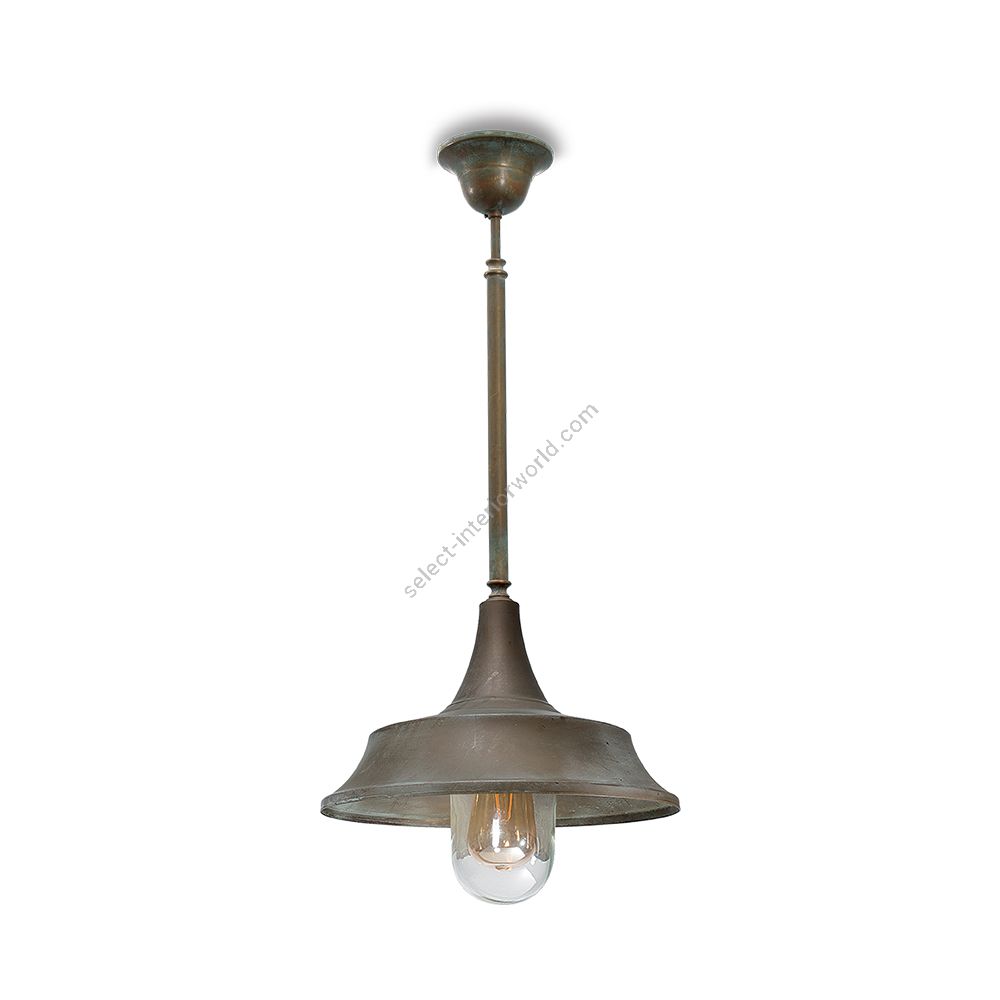 Moretti Luce / Outdoor Pendant Lighting / Atelier 3127 T