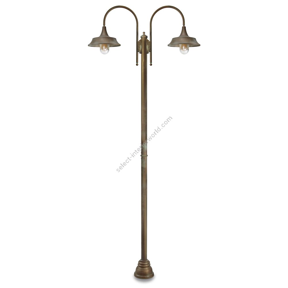 Moretti Luce / Post & Bollard Lights / Atelier 3139 T