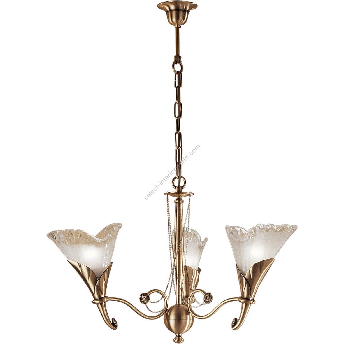 Possoni / Pendants & Suspension Lights / 316 Creamy 3153