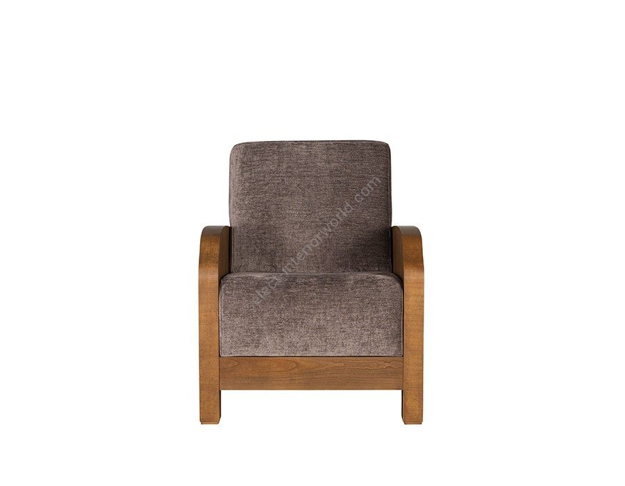 Morelato / Armchairs / Aurelia 3878