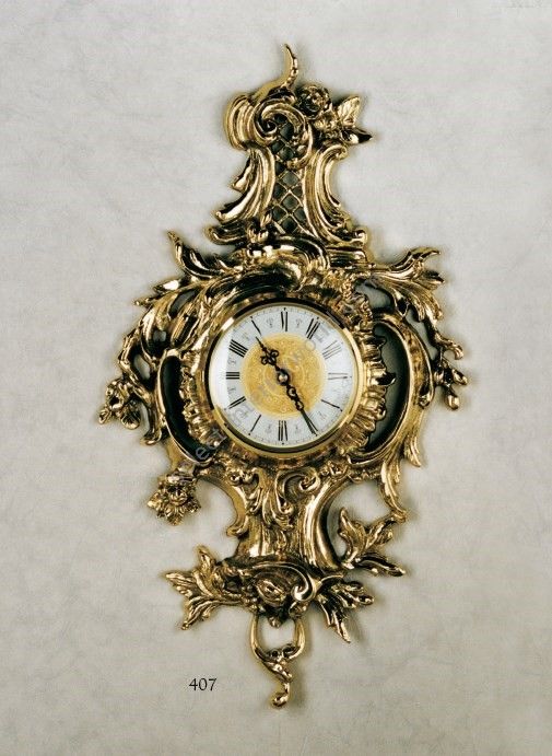 Il Paralume Marina / Wall Clocks / 407