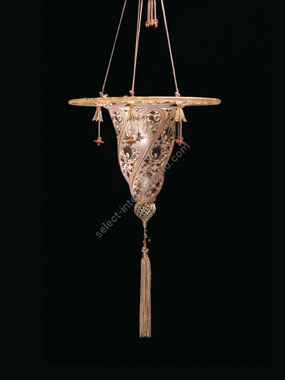 Archeo Venice Design / Suspension Lights / 411-00