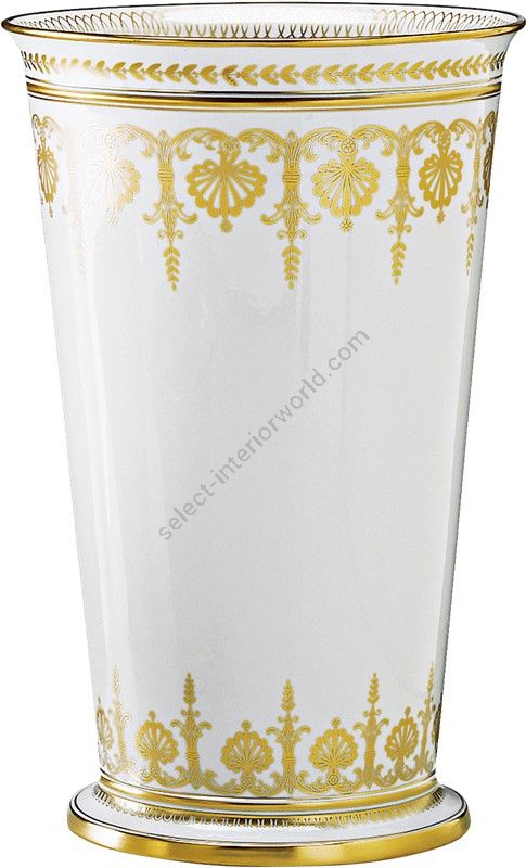 Le Porcellane / Decorative & Flower Vases / Umbrella Stand Fascia Impero 4158