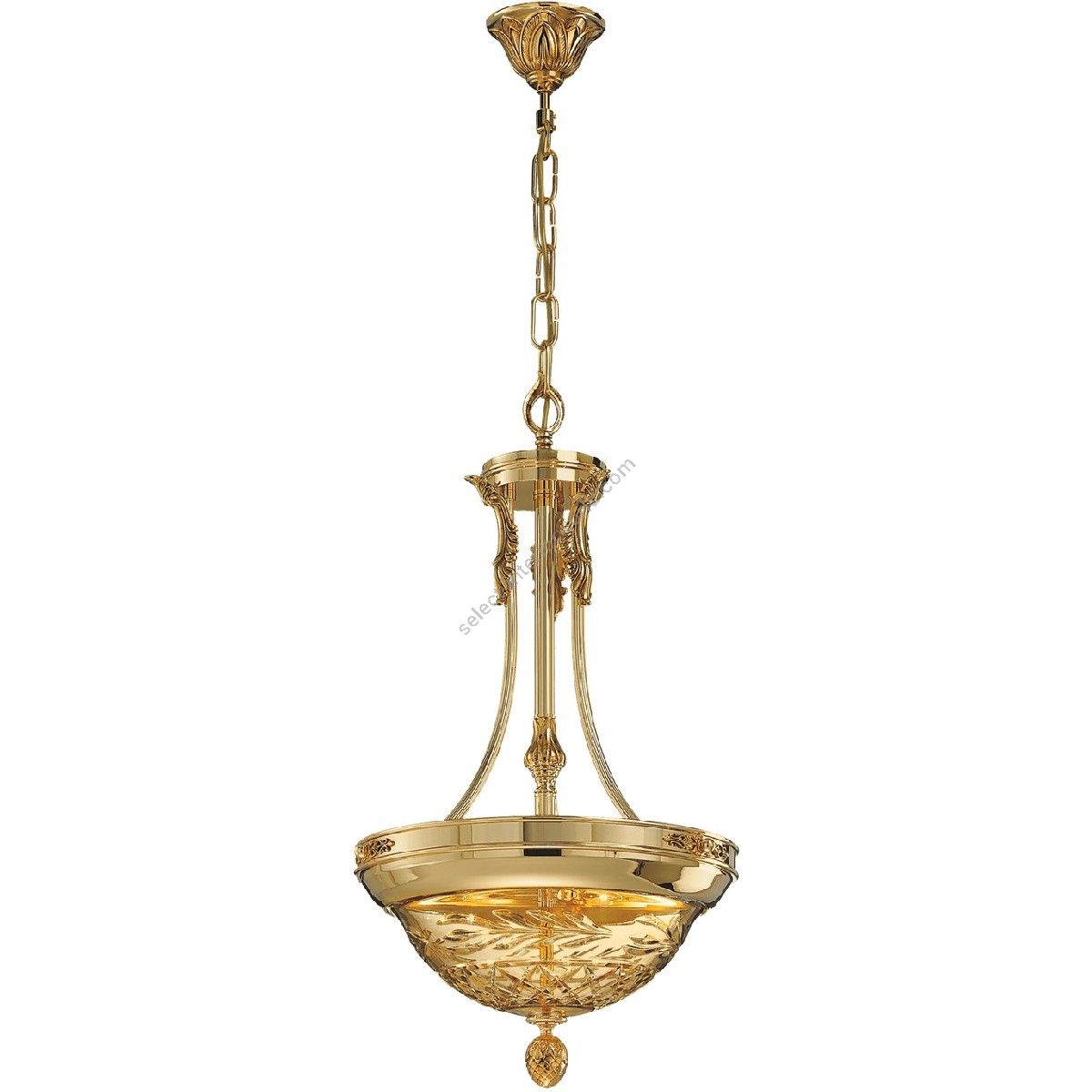 Possoni / Pendants & Suspension Lights / Clarissa 45006