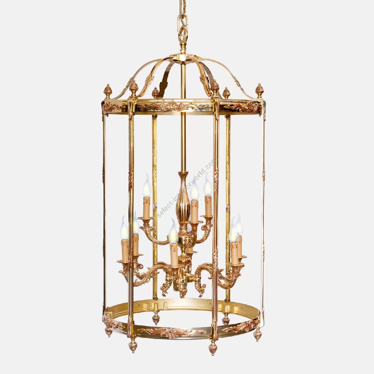 Possoni / Lanterns / Emily 4516+3