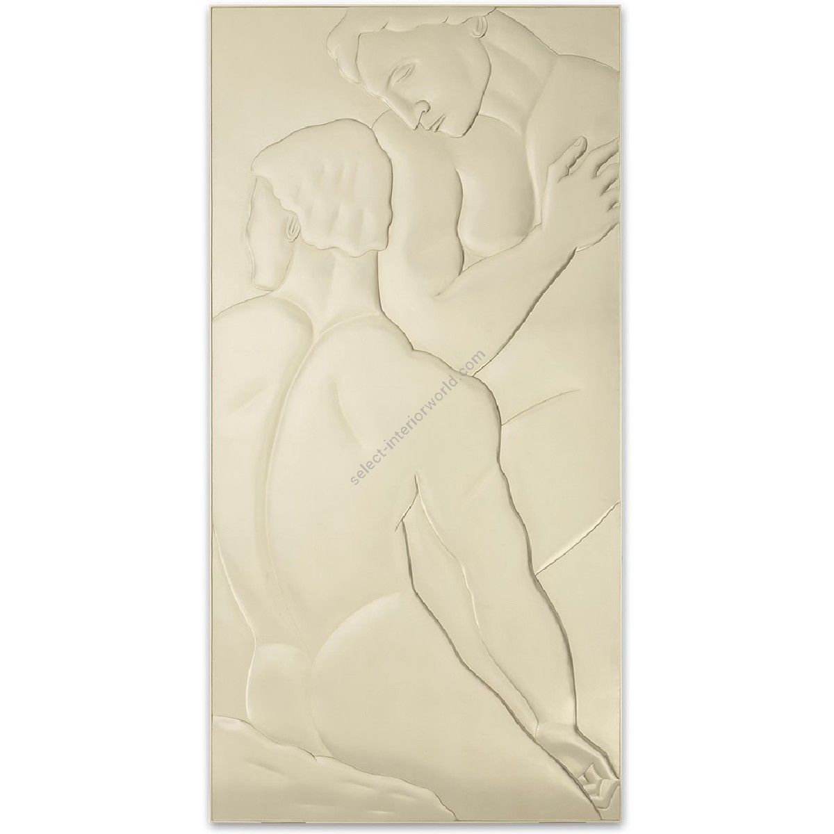 Christopher Guy / Figurative Art & Decor / Fraternel 46-0015