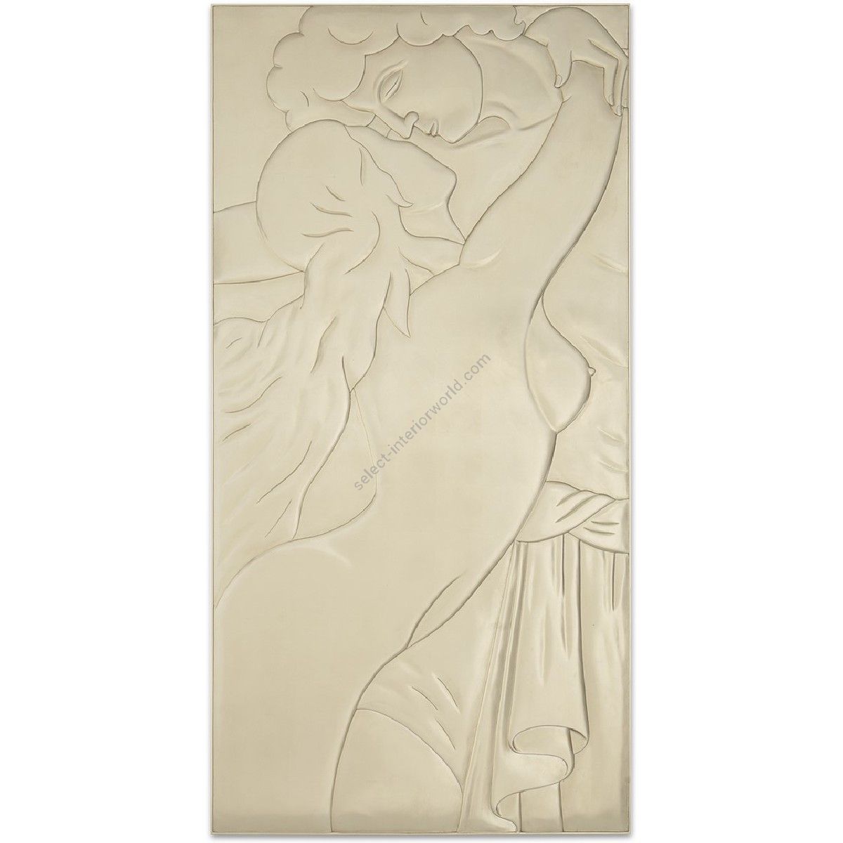 Christopher Guy / Figurative Art & Decor / Amoureux 46-0018