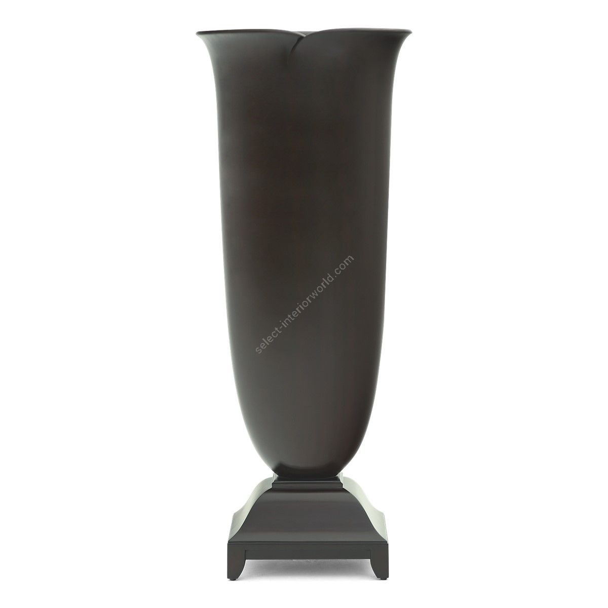 Christopher Guy / Vases / Le Vase 46-0119