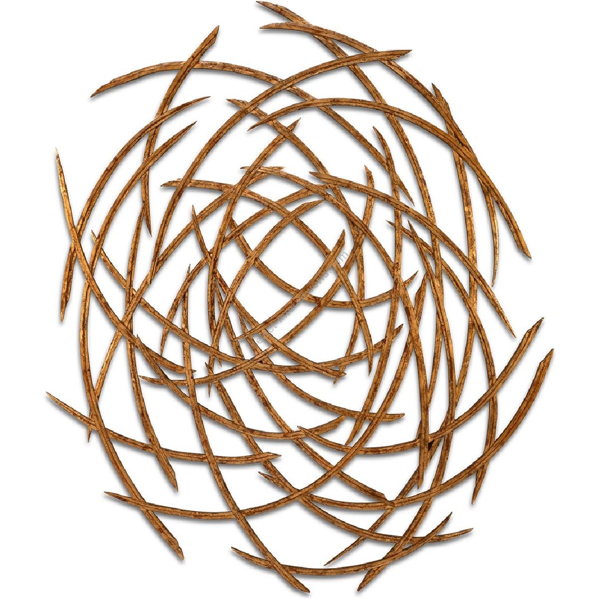 Christopher Guy / Abstract Artwork & Decor / Le Remous 46-0254