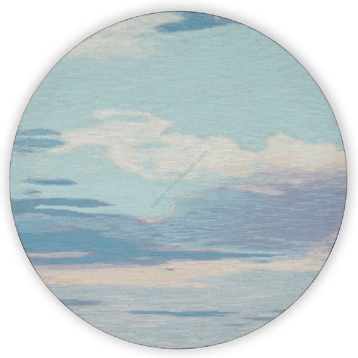 Christopher Guy / Abstract Artwork & Decor / Cloudscape 46-0682