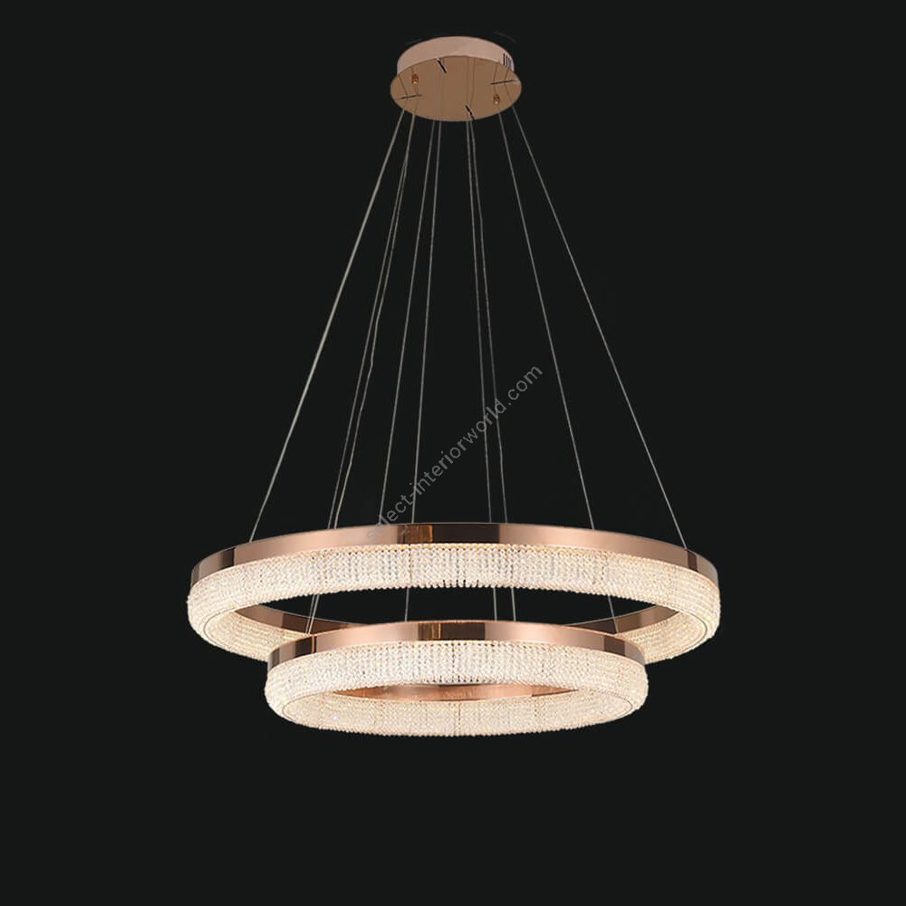 Jago / LED Ceiling Lights / Sole NCS 465/2/105