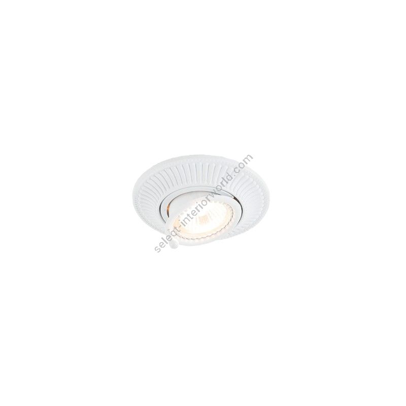 Patrizia Volpato / Recessed Lighting / Spotlights 24 Karat Gold 467-F