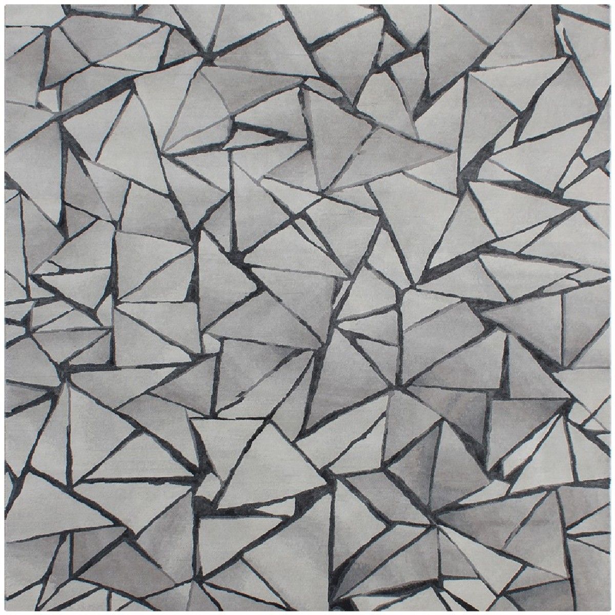 Christopher Guy / Rugs / Facette (Nourison) 47-0097