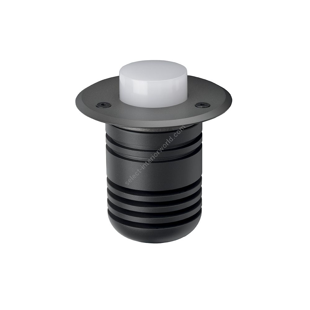 Moretti Luce / Recessed Lighting / Aluminum Modern LED / Pavilux 3 4712 outdoor floor 5W