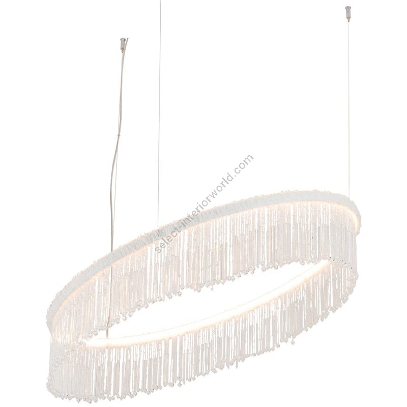 Patrizia Volpato / Chandeliers / Venezia Handcrafted Murano Glass