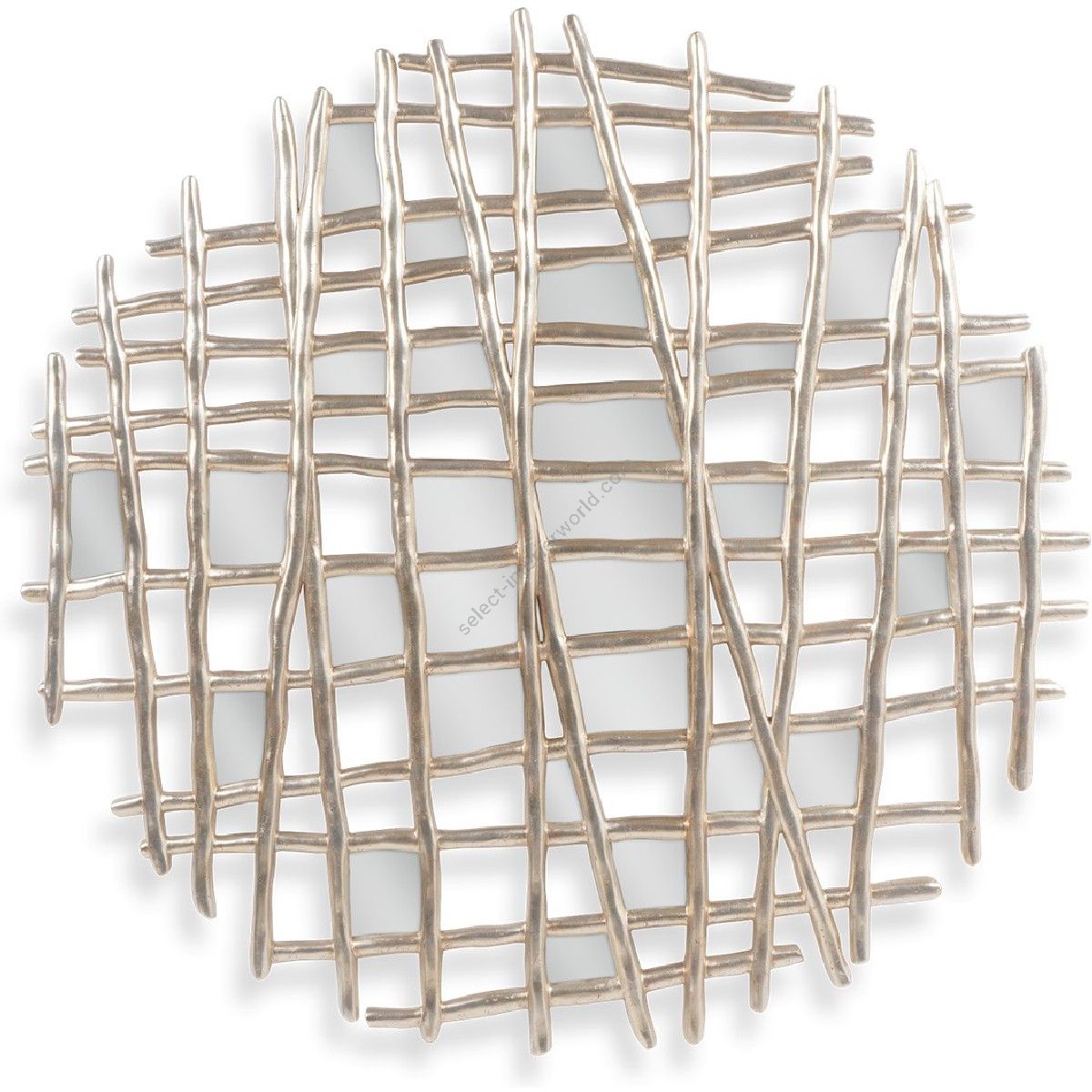 Christopher Guy / Wall Mirrors / Twig grid 50-2855