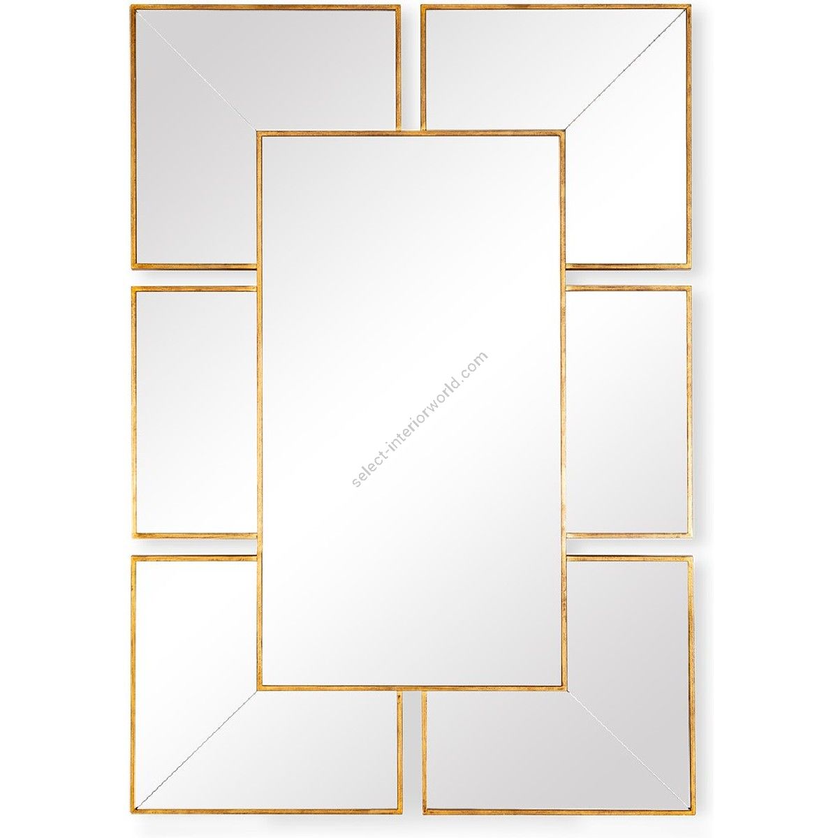Christopher Guy / Wall Mirrors / Jensen low 50-3148