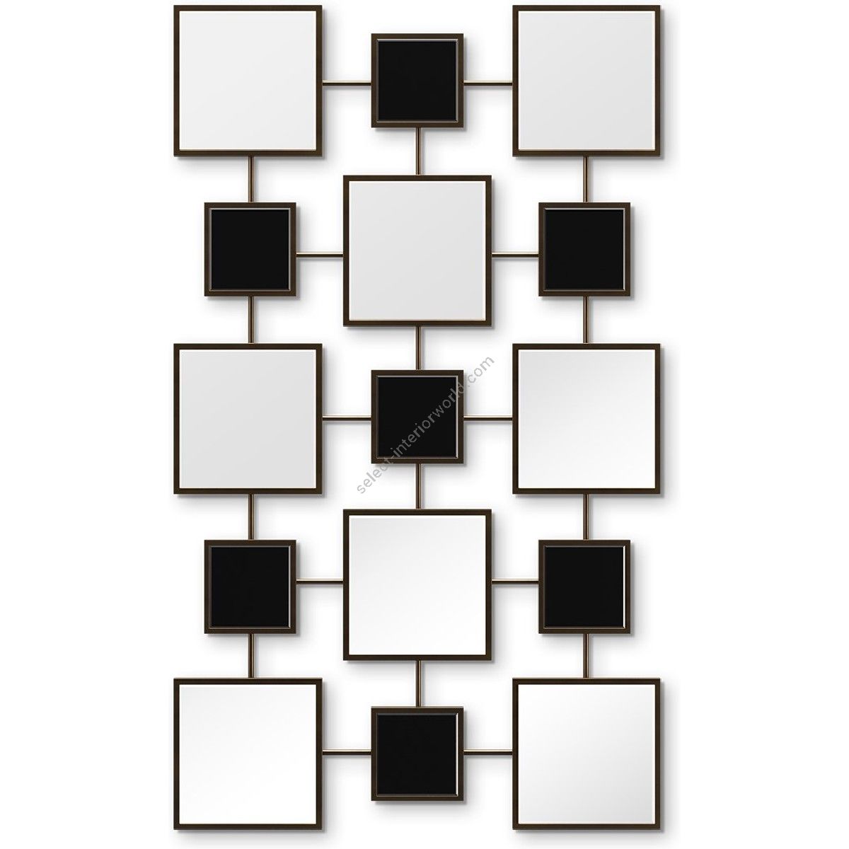 Christopher Guy / Abstract Artwork & Decor / Riley 50-3166