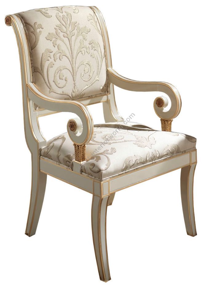 Mariner / Chairs with Arms / Belgravia 50035.0