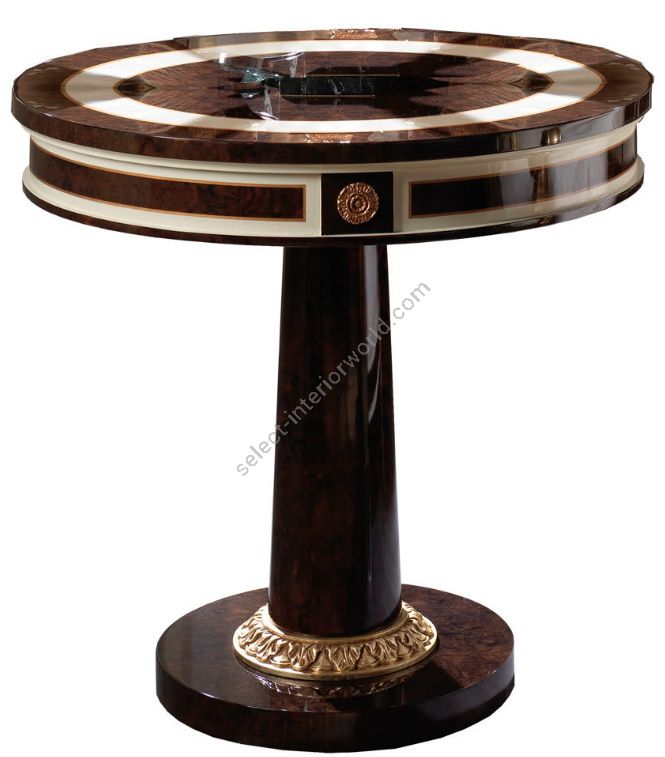 Mariner / Side Tables / Belgravia 50040.0